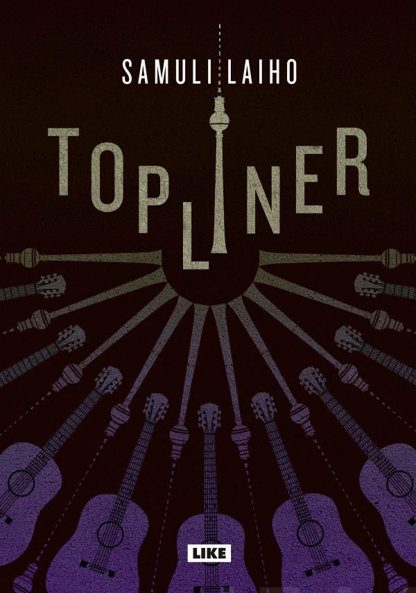 Topliner Hot on Sale