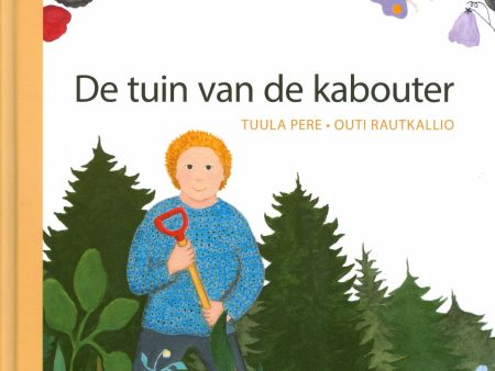 De tuin van de kabouter on Sale