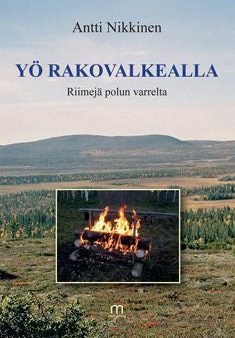 Yö rakovalkealla For Cheap