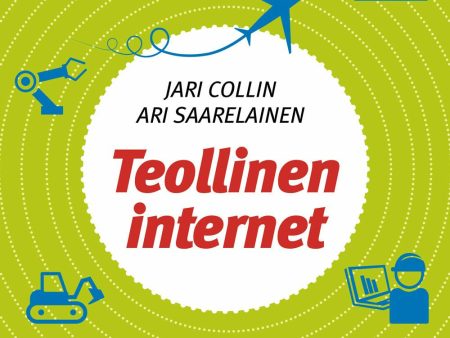 Teollinen internet Online now