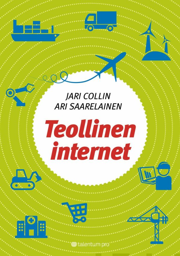 Teollinen internet Online now