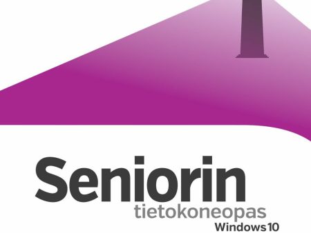 Seniorin tietokoneopas Online Sale