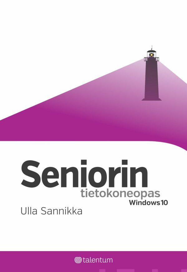 Seniorin tietokoneopas Online Sale