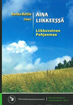 Aina liikkeessä Online