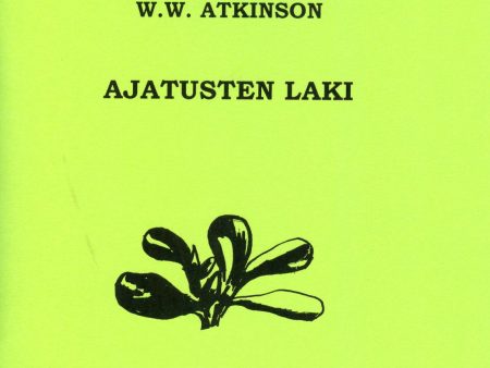 Ajatusten laki Online Sale