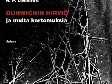 Dunwichin hirviö ja muita kertomuksia Online