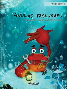 Avulias taskurapu Hot on Sale