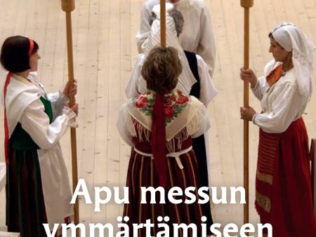 Apu messun ymmärtämiseen Online Hot Sale