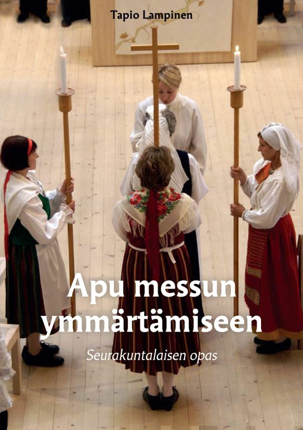 Apu messun ymmärtämiseen Online Hot Sale