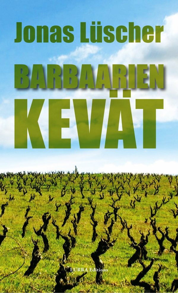 Barbaarien kevät For Sale