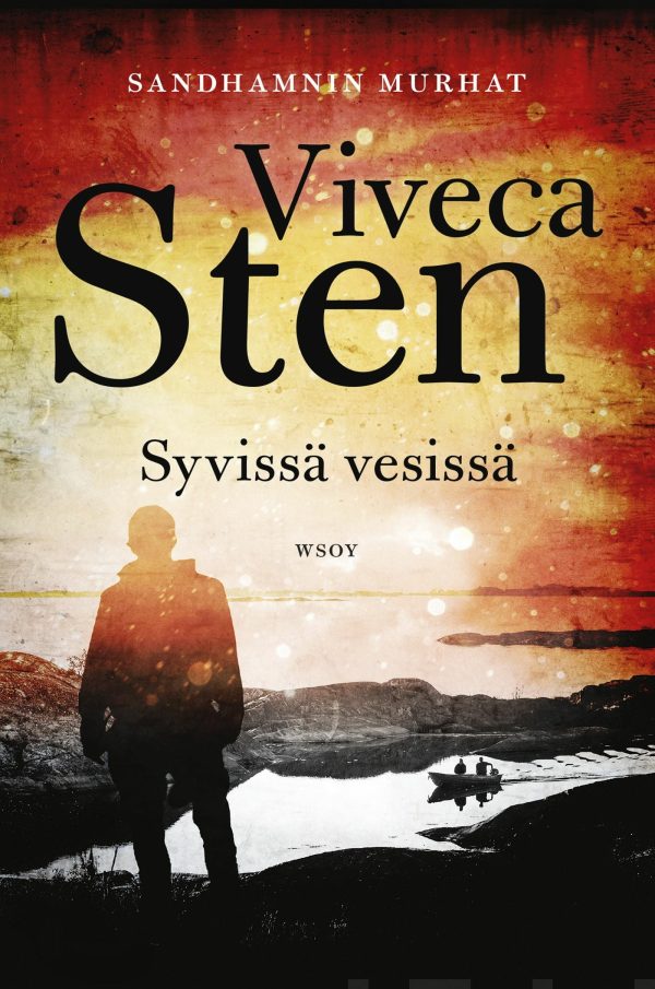 Syvissä vesissä Sale