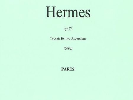 Hermes op. 73 Sale